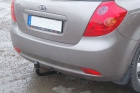 Kia Ceed hatchback 2006-2012