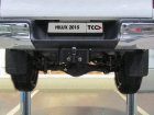 Toyota Hilux 2006-2015