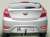 Kia Rio 2011-2017