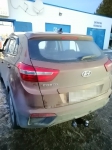 Hyundai Creta 2016-н.в