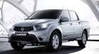 Гарант Консул SSANG YONG ACTYON SPORTS