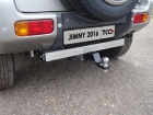  Suzuki Jimny 2012-   