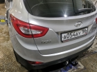 Hyundai ix35 2010-2015