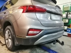  Hyundai Santa Fe 2018-н.в
